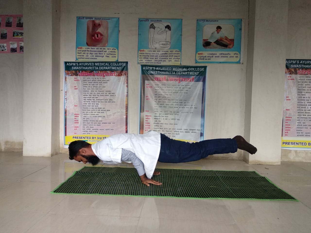 YOGA DAY